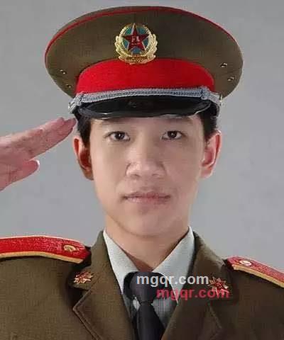 霸气小暖男的第1张照片