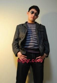 萧瑟依恋你的第1张照片