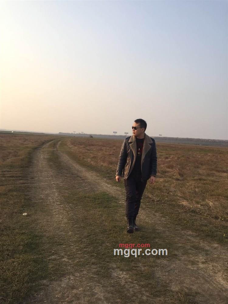 在路上的第14张照片