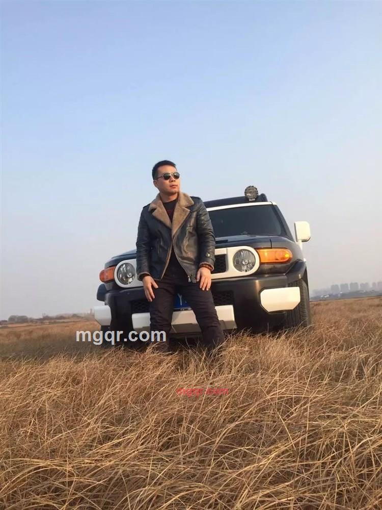 在路上的第10张照片