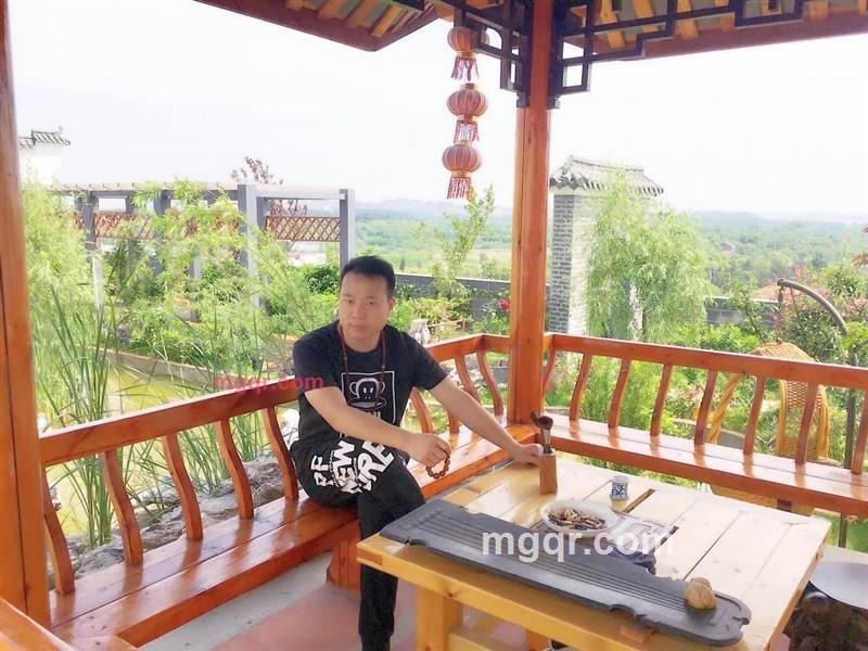 在路上的第11张照片