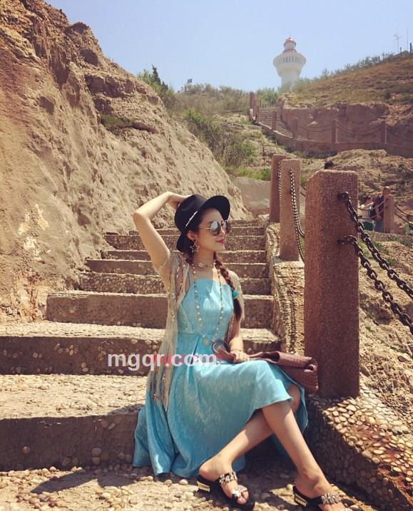 伊人青睐的第1张照片