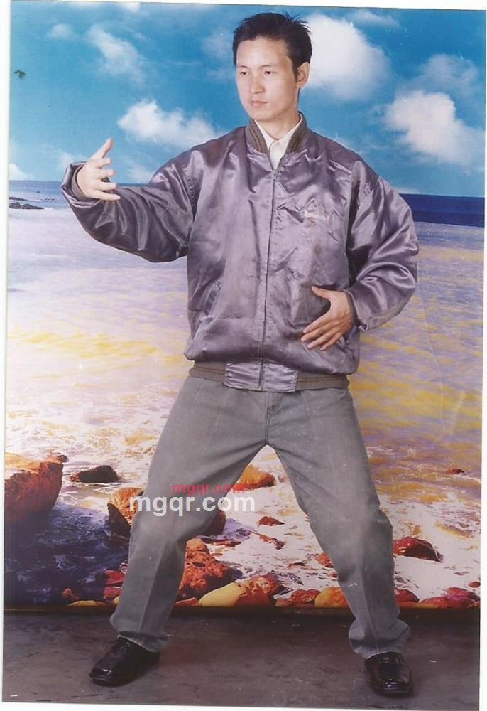 灼灼桃的第2张照片