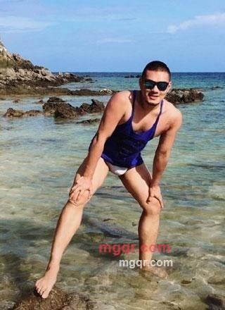 富贵在天的第1张照片