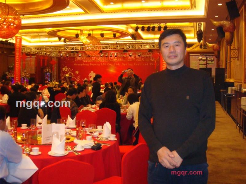 唯有白熊的第1张照片