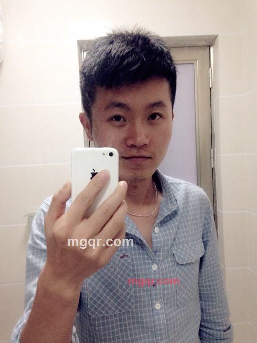 真习相待的第1张照片