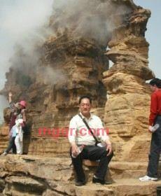 寻觅滋润港湾的第1张照片