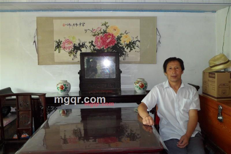 本人大山的第1张照片