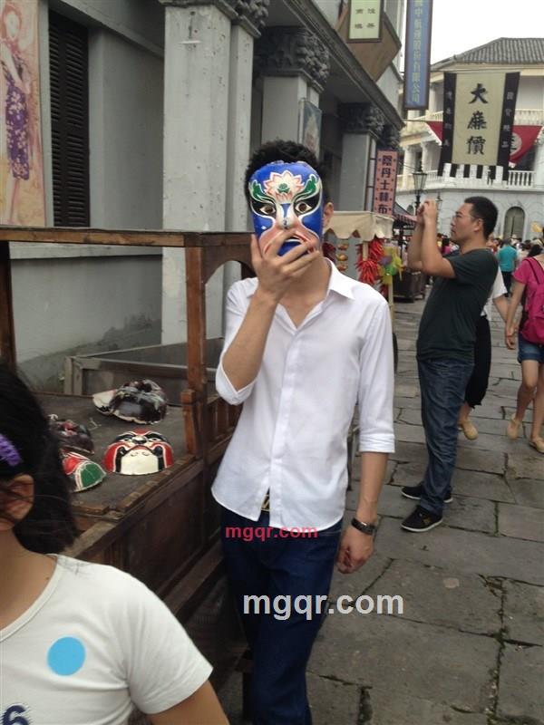 呵爸的第1张照片