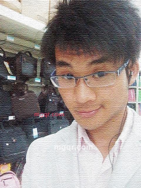 激情放纵的青春的第1张照片