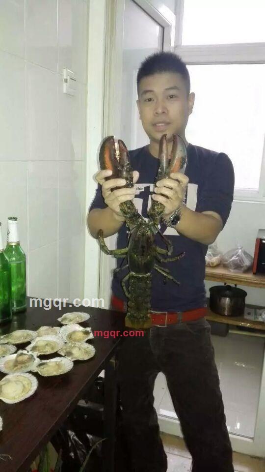 土著壮汉的第2张照片