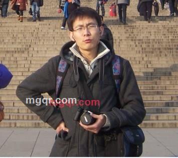 曾经我是少年的第3张照片