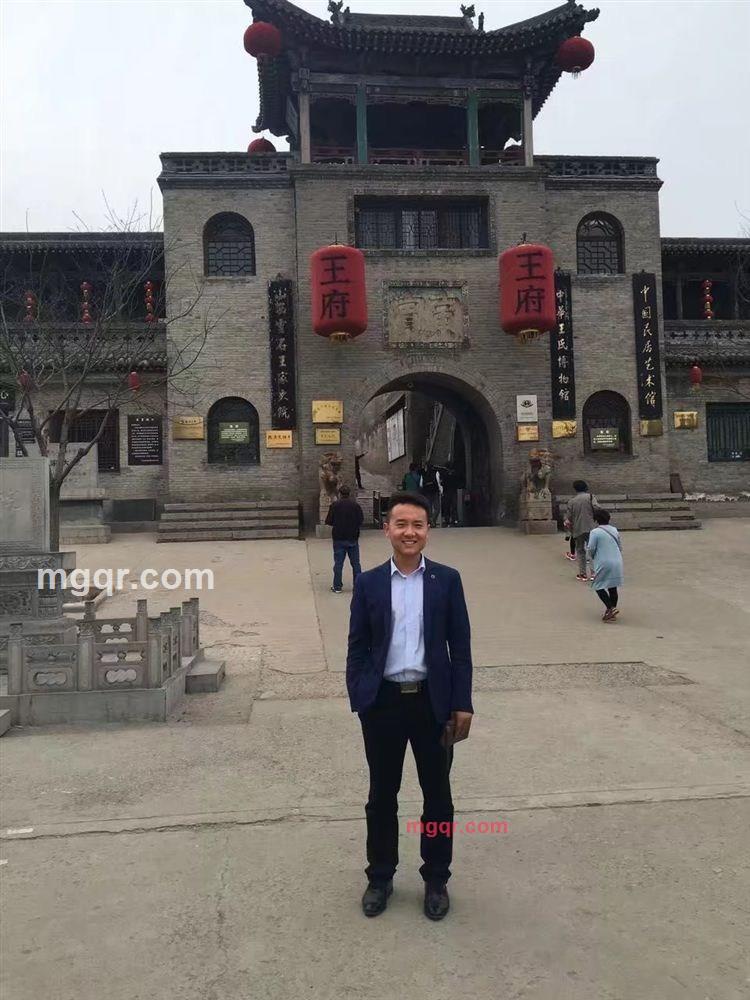 西装暴徒的第2张照片