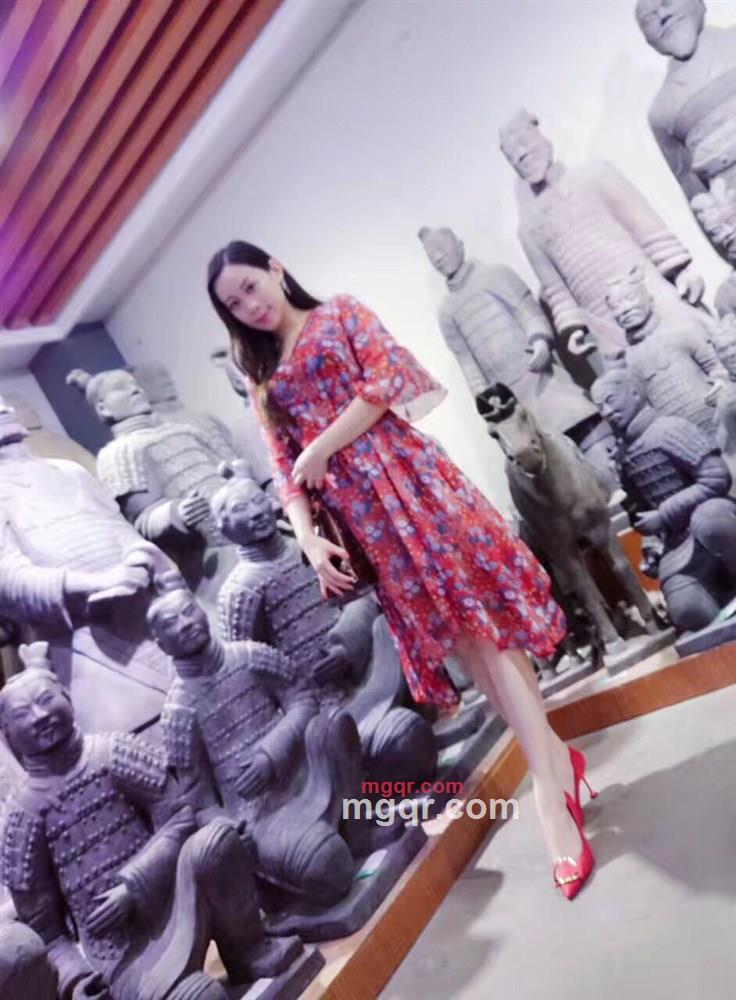 紫薇花@婷的第2张照片