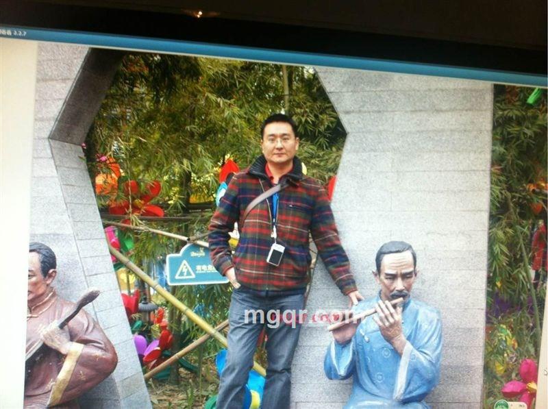 共同潮喷的第4张照片