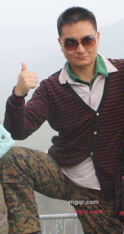 共同潮喷的第1张照片