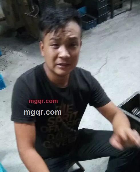 伤如此痛的第1张照片