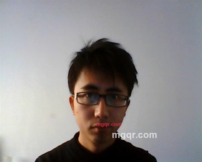 飞雪连天白鹿的第1张照片