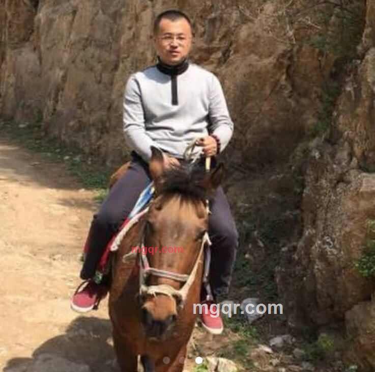 牛阿哥的第1张照片