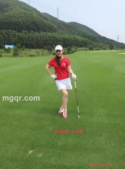 风情的女人的第3张照片