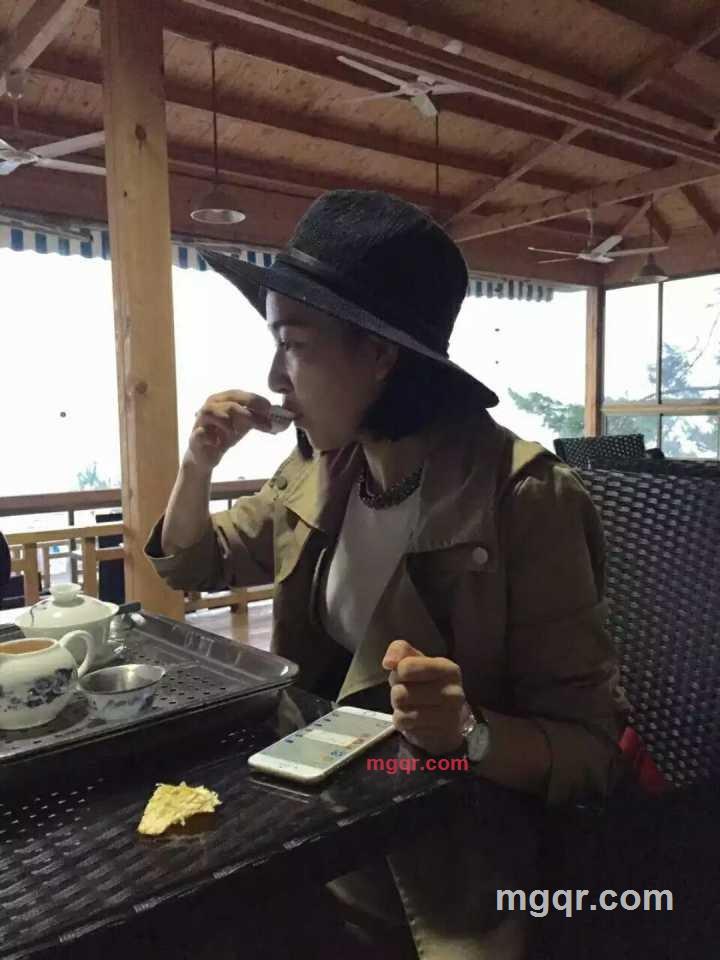 Tiffany小姐的第1张照片