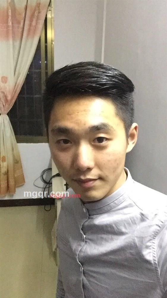 我想和你度过余生的第3张照片