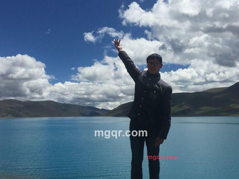 带着信仰漂流的第3张照片