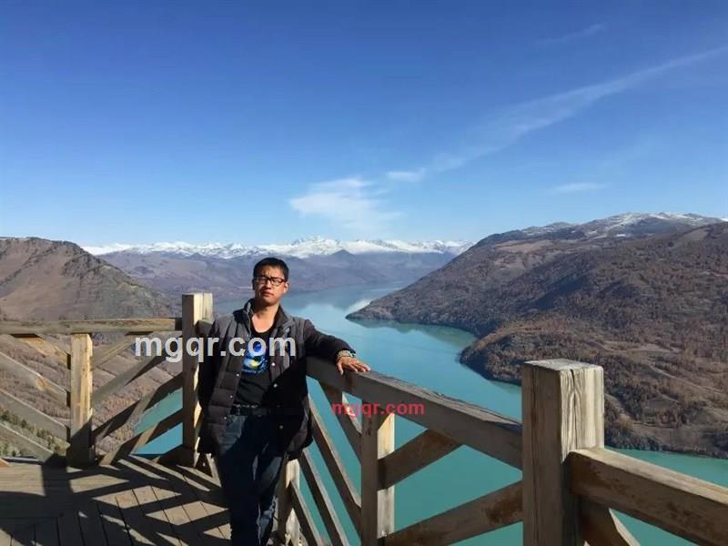 带着信仰漂流的第6张照片