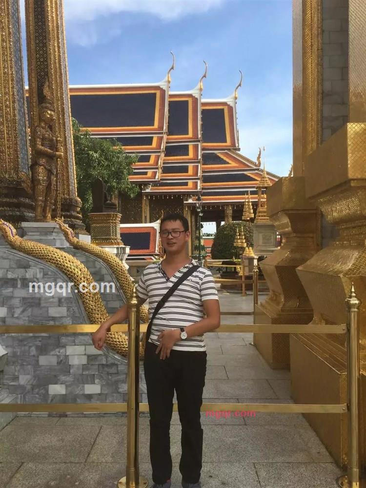 带着信仰漂流的第7张照片