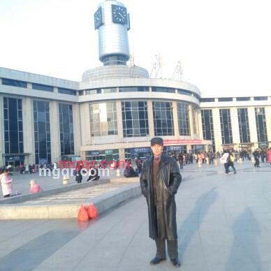 江南牧师的第5张照片