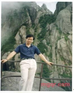 江南牧师的第3张照片