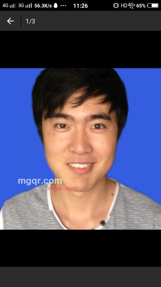 一萧烟雨的第1张照片