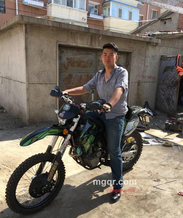 frank兰克的第3张照片