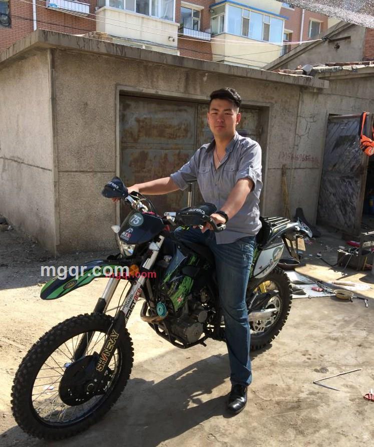 frank兰克的第2张照片