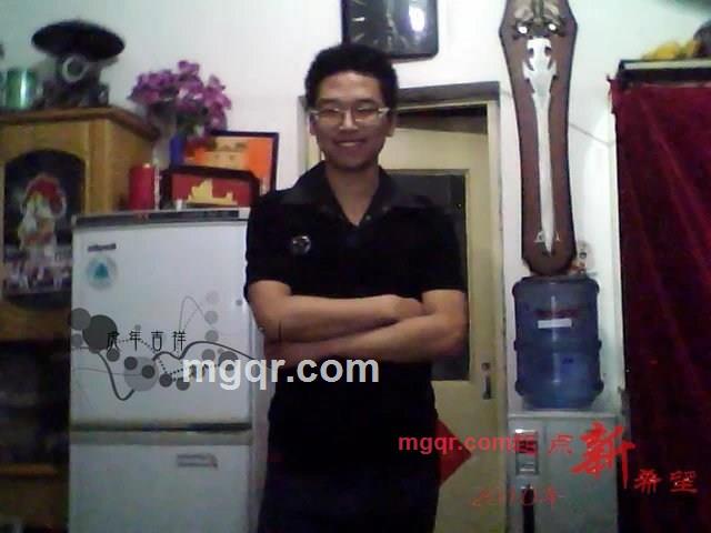 紳士范的第1张照片