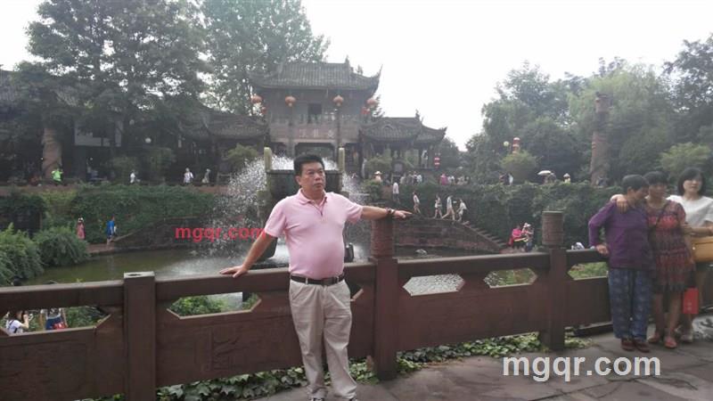 秋色风情的第1张照片