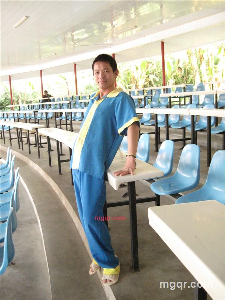 米罗飞虎的第1张照片