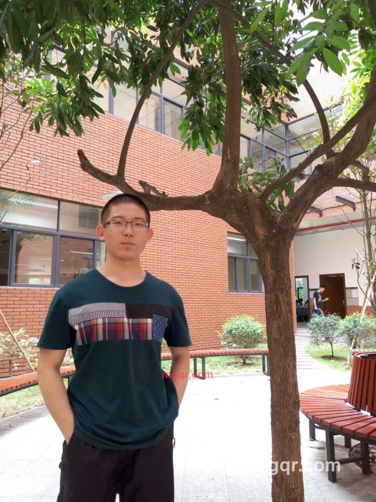 想脱单的科研狗的第1张照片