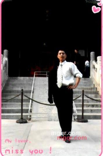 甜蜜帅哥的第2张照片