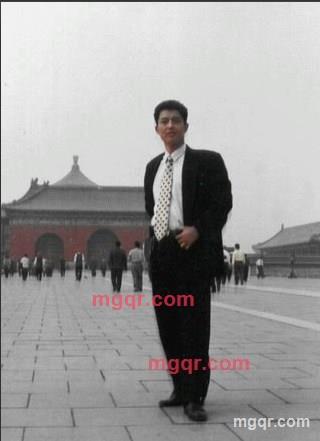 甜蜜帅哥的第1张照片