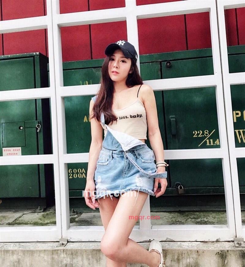 向着太阳的小萱萱的第4张照片