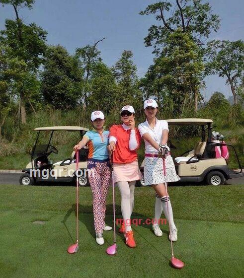 风情的女人的第2张照片