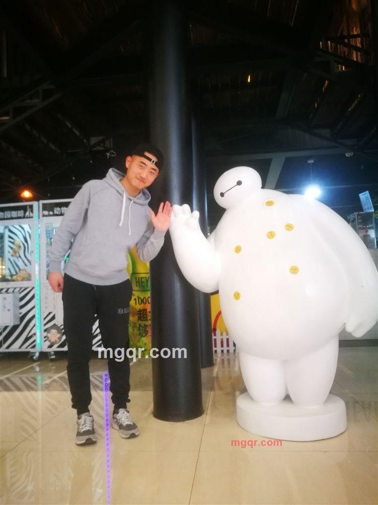 烟台同城交友的第5张照片