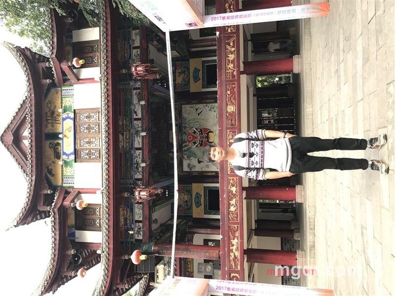 心动的第1张照片