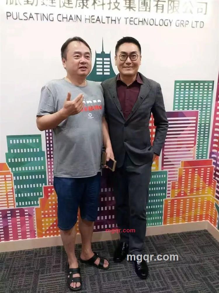 很想和你一起吹吹风的第3张照片