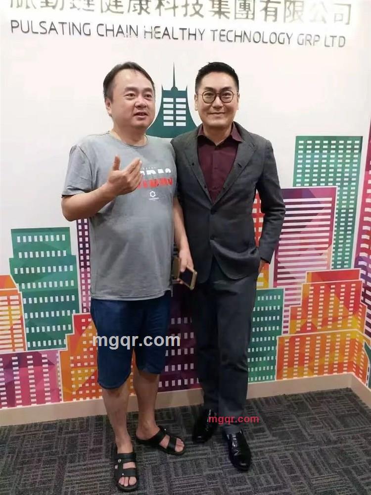 很想和你一起吹吹风的第2张照片