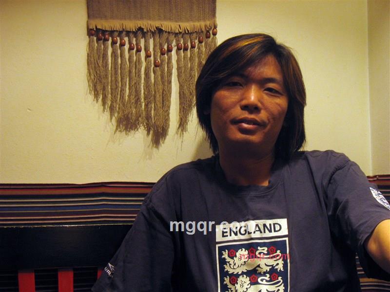 伪艺术家的第2张照片