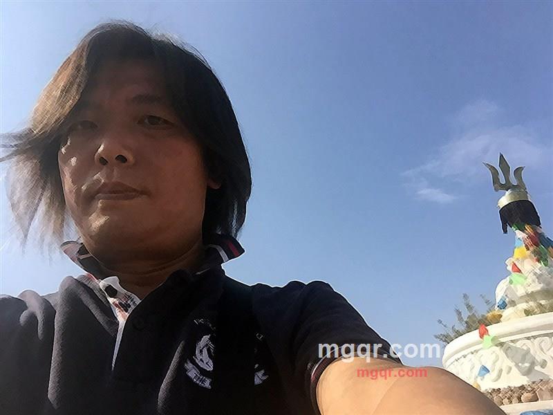 伪艺术家的第1张照片