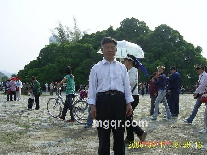 我特孤独的第4张照片