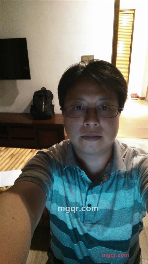 chasterhuang的第1张照片